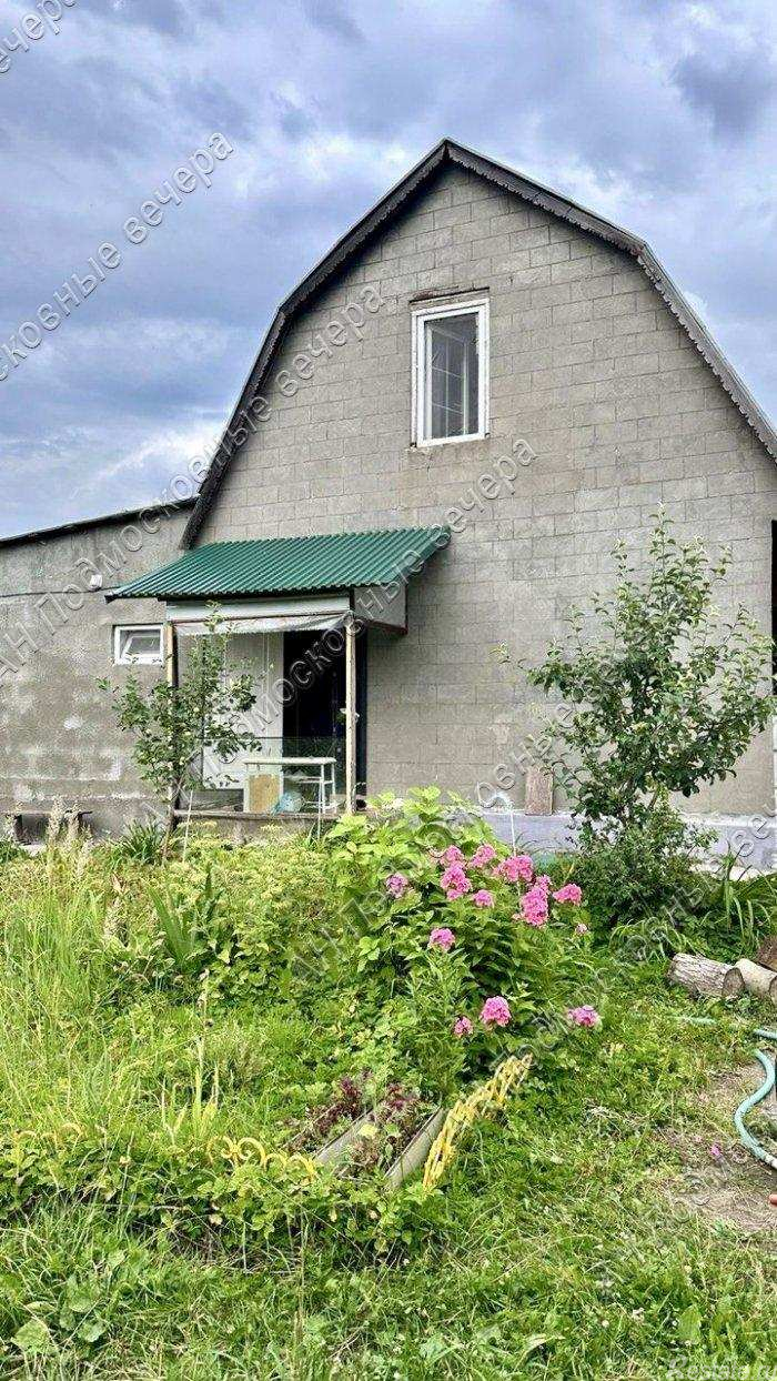 Продажа дома Обухово поселок городского типа, СНТ Дубрава