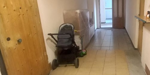 Комната улица Доблести, 20К1