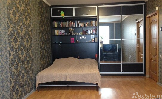 Продажа 2-комн квартиры на вторичном рынке ул Зюзинская,  д. 6