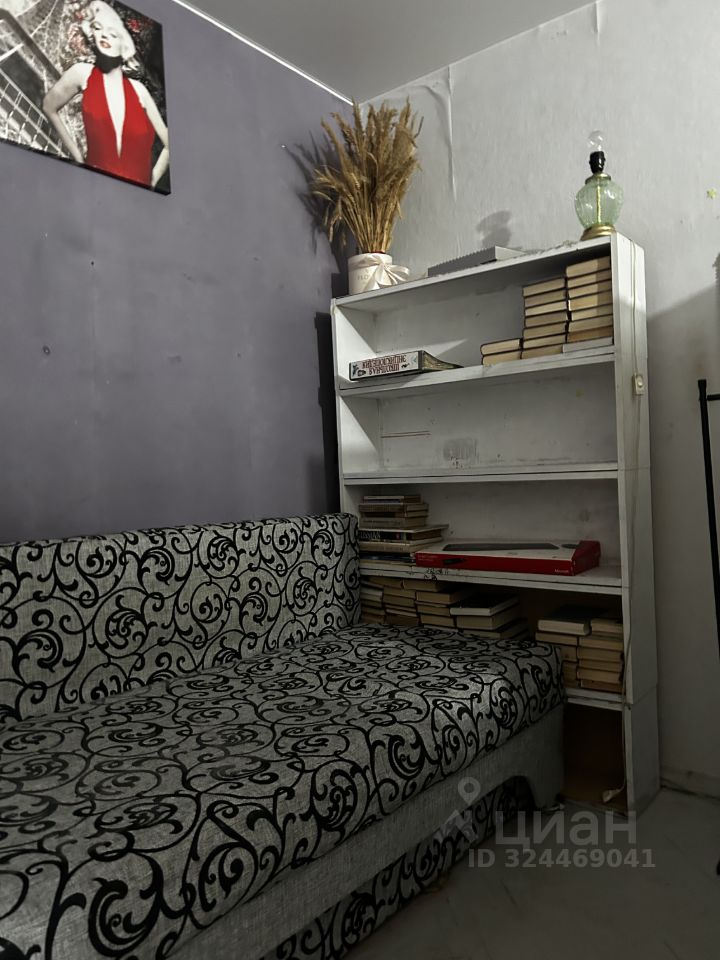 Аренда 2-комн квартиры на вторичном рынке Нижегородская улица, 14К2