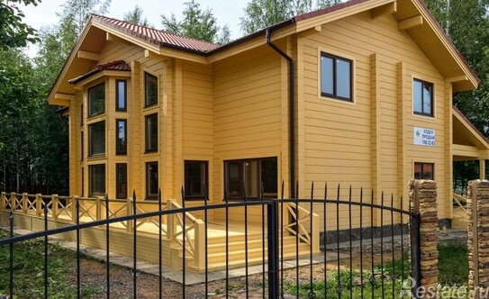 Продажа 4-комн квартиры на вторичном рынке Сестрорецк г, Николая Соколова ул,  д. 34