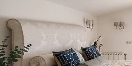 5-комн квартира Молочный переулок, 7