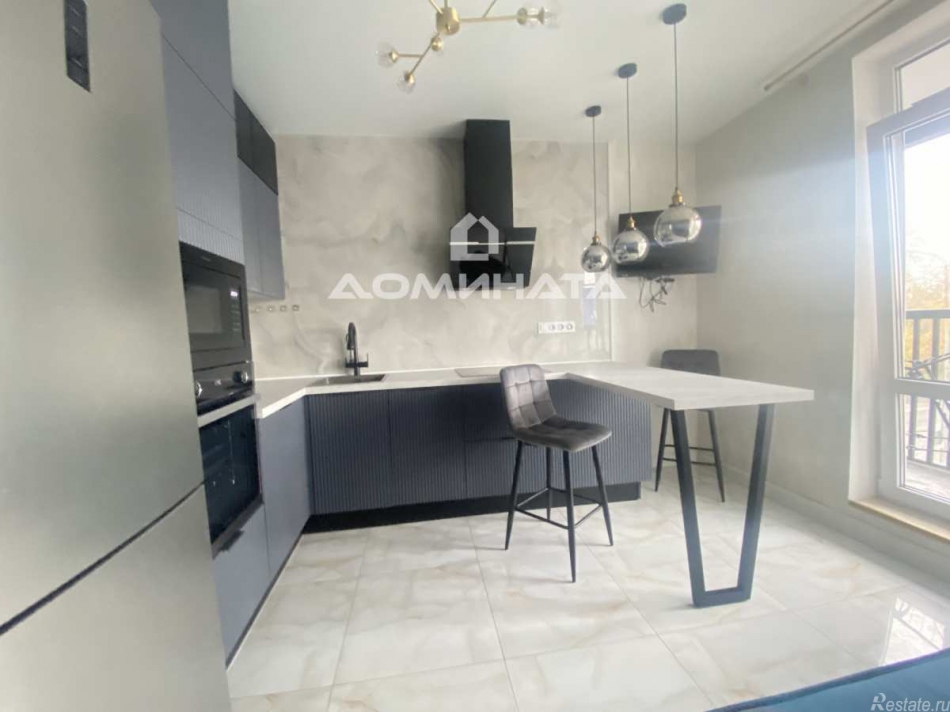 Аренда 1-комн квартиры на вторичном рынке Черниговская ул., 17с1