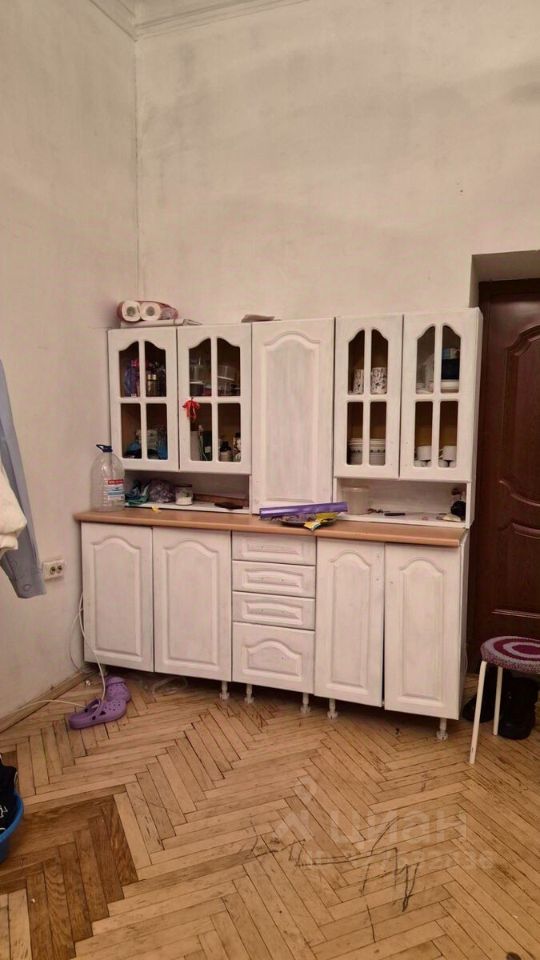 Продажа комнаты улица Достоевского, 30