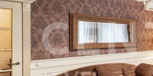 3-комн квартира улица Ватутина, 11