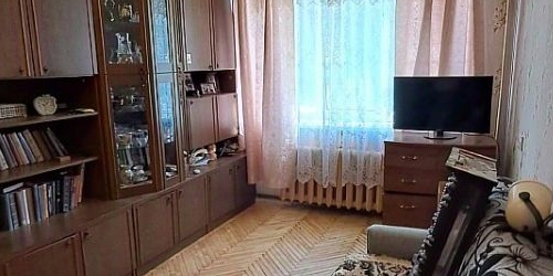 1-комн квартира проспект Средний Васильевского острова, 98