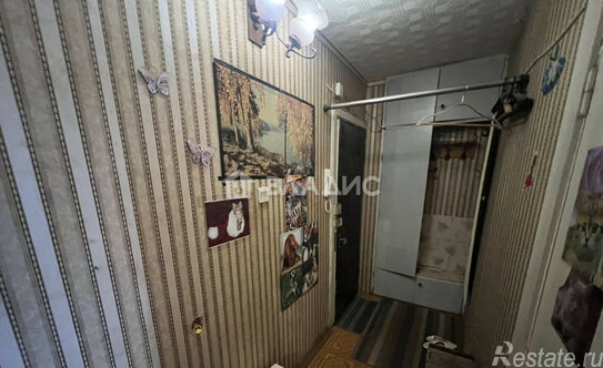 Продажа 2-комн квартиры на вторичном рынке Раменское, Донинское шоссе,  д. 4а