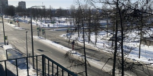 1-комн квартира пр-кт Ленина,  д. 81