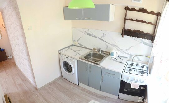 Продажа 1-комн квартиры на вторичном рынке Видное, ул Советская,  д. 12