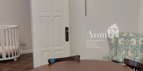 3-комн квартира 5-я Красноармейская улица, 4