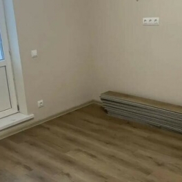 Продажа 1-комн квартиры на вторичном рынке Радиальная 6-я ул,  д. 7/1 к2