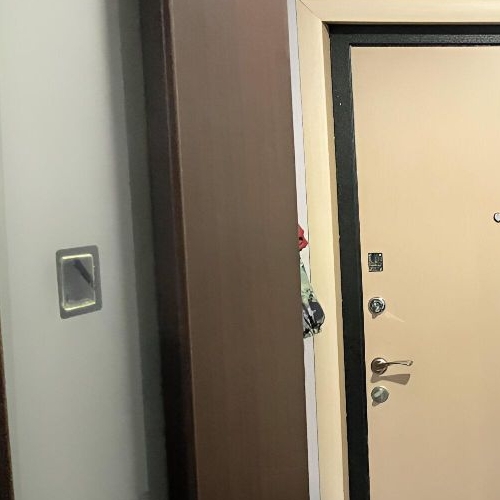 Студия пос. Янино-1, улица Кольцевая, 8к1