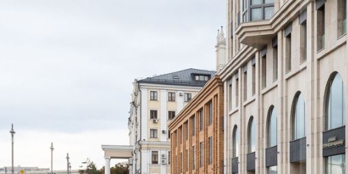 4-комн квартира Котельническая набережная, 21