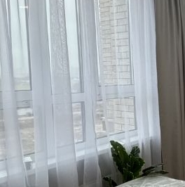 Аренда студии Заречье пгт, улица Луговая, 3