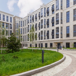 Продажа 1-комн квартиры на вторичном рынке Миргородская улица,  д. 20