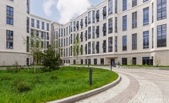 Продажа 1-комн квартиры на вторичном рынке Миргородская улица,  д. 20