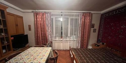 2-комн квартира Маршала Блюхера пр-кт,  д. 14