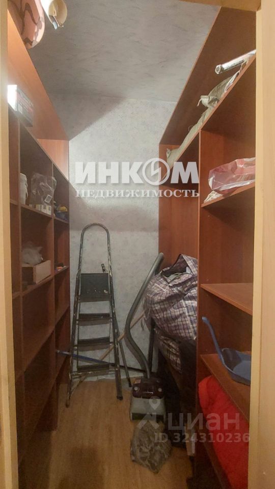 Продажа 1-комн квартиры на вторичном рынке Подольск, Юбилейная улица, 7а