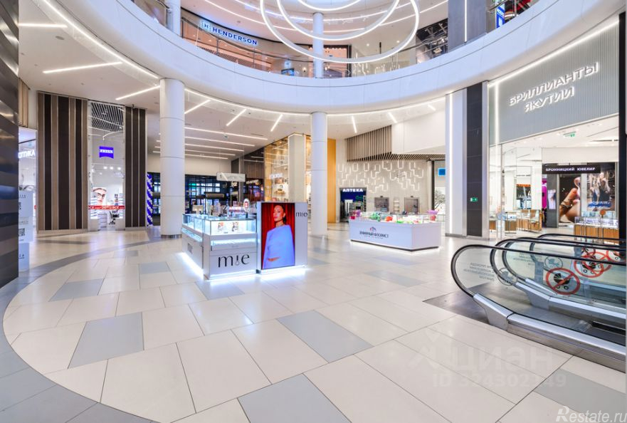 Аренда ПСН Коломяжский пр-кт,  д. 17,  к. 1