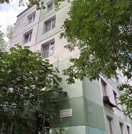 Продажа 4-комн квартиры на вторичном рынке Дачный пр-кт., д. 30, корп. 1 Продажа 4-комн квартиры на вторичном рынке Дачный пр-кт., д. 30, корп. 1