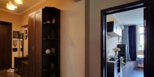 2-комн квартира Кожуховская 6-я ул,  д. 27