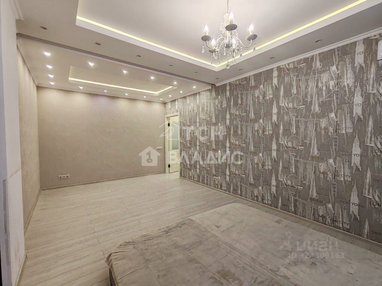 Продажа 3-комн квартиры на вторичном рынке Ивантеевка, Центральный проезд,  д. 17