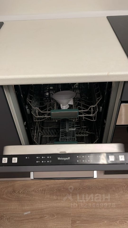 Аренда студии Мисайлово пгт, улица Героя России Филипова, 8