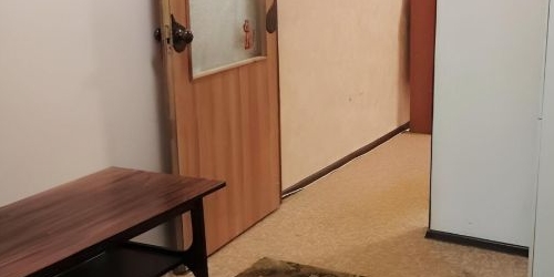 1-комн квартира улица Авиаконструктора Миля, 19