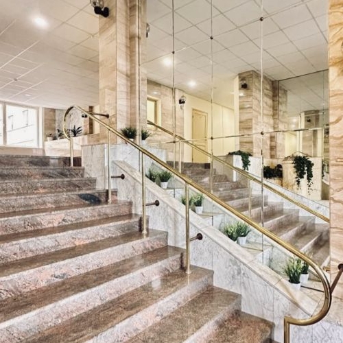 3-комн квартира набережная Воскресенская, 12