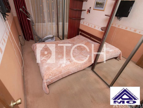 Продажа 3-комн квартиры на вторичном рынке Мытищи, ул. Терешковой,  д. 15