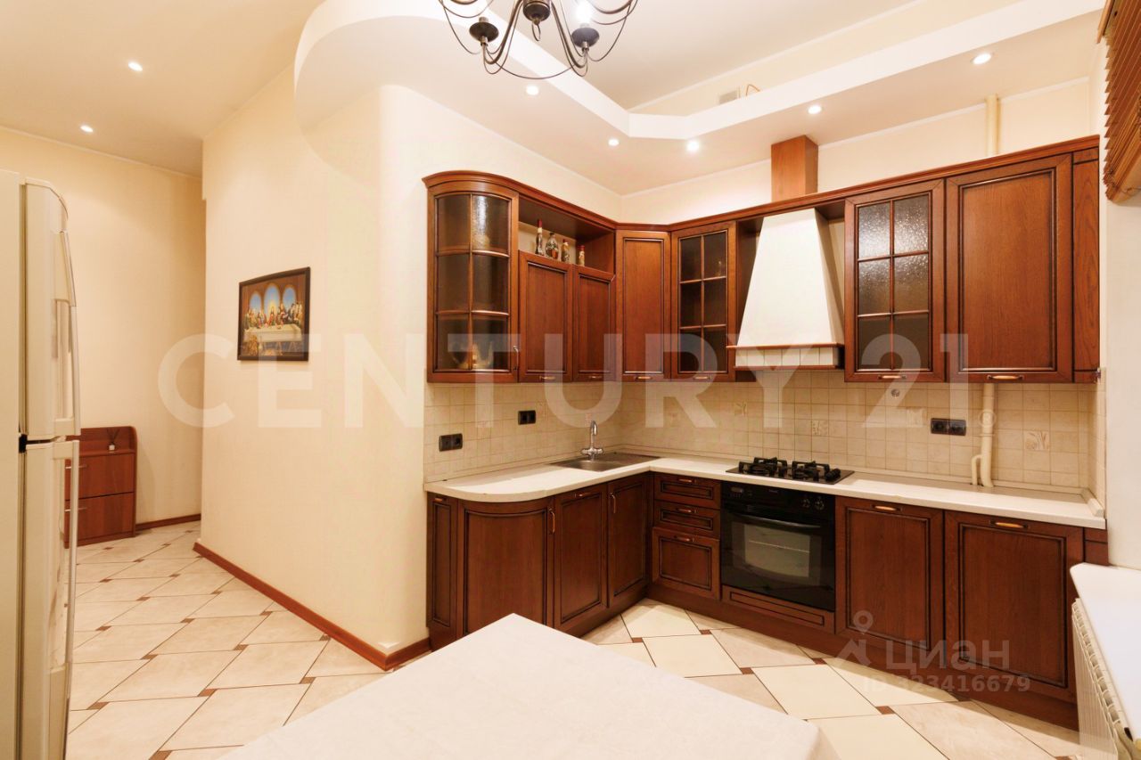 Продажа 2-комн квартиры на вторичном рынке Лиговский проспект, 130