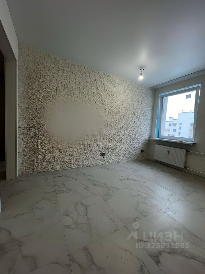 Продажа 1-комн квартиры на вторичном рынке пос. Шушары, Московское шоссе, 256к2