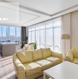 Продажа 8-комн квартиры на вторичном рынке Новая улица,  д. 51 к10