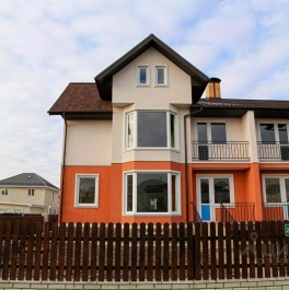 Продажа дома Верхнее Мячково с, Подгорная ул, д. 9к Продажа дома Верхнее Мячково с, Подгорная ул, д. 9к