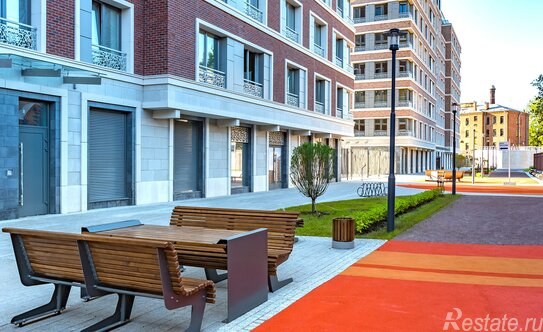 Продажа 1-комн квартиры на вторичном рынке ул Инструментальная,  д. 6а