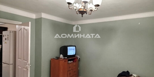 2-комн квартира проспект Наставников,  д. 14