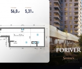 Продать Торговые помещения Симоновская наб  2 к1 