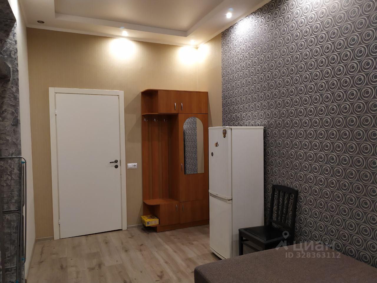Продажа комнаты улица Некрасова, 25
