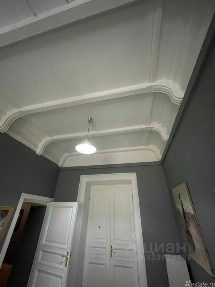 Продажа офиса Харитоньевский Б. пер