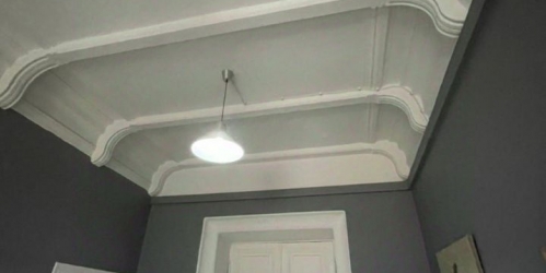 Офис Харитоньевский Б. пер