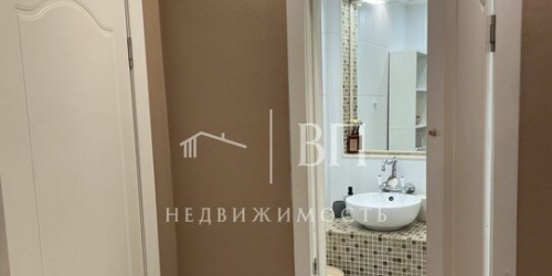 1-комн квартира Авиаконструкторов пр-кт,  д. 44,  к. 1