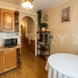 Продажа 3-комн квартиры на вторичном рынке улица Маршала Тухачевского,  д. 29