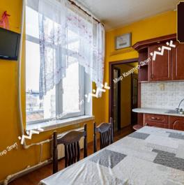 Продажа 2-комн квартиры на вторичном рынке ул Колокольная,  д. 8