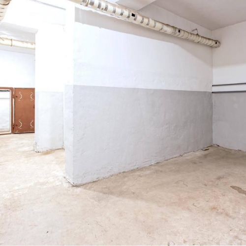 Помещение свободного назначения улица Гиляровского,  д. 58