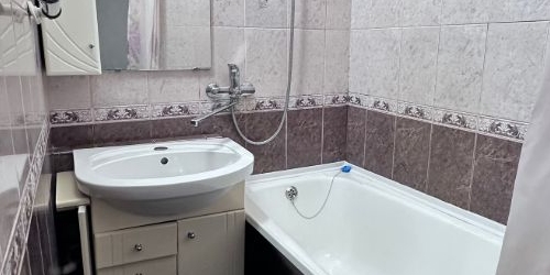 2-комн квартира проспект Ударников, 21/1