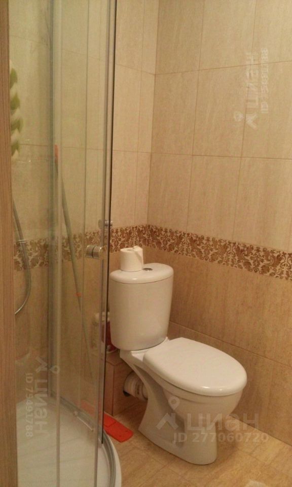 Продажа 1-комн квартиры на вторичном рынке д. Марусино, 77к13