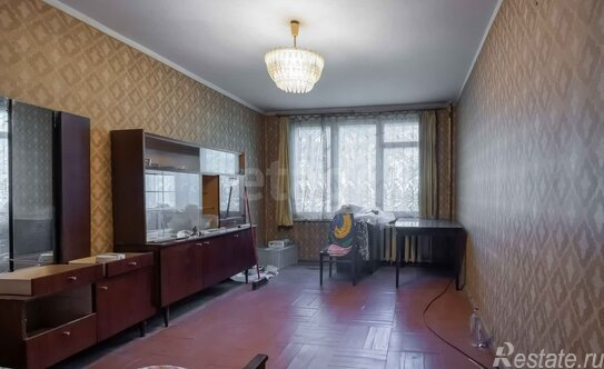 Продажа 2-комн квартиры на вторичном рынке Космонавтов пр-кт,  д. 68 к2