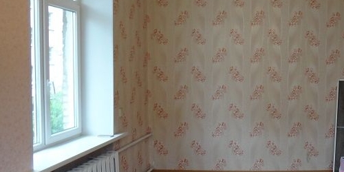 Комната улица Бабушкина, 59