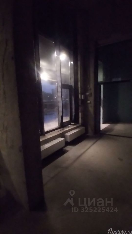 Аренда ПСН Береговой проезд,  д. 1Б кМ