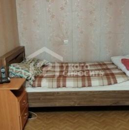 Продажа 1-комн квартиры на вторичном рынке Суворовская улица,  д. 3 к11